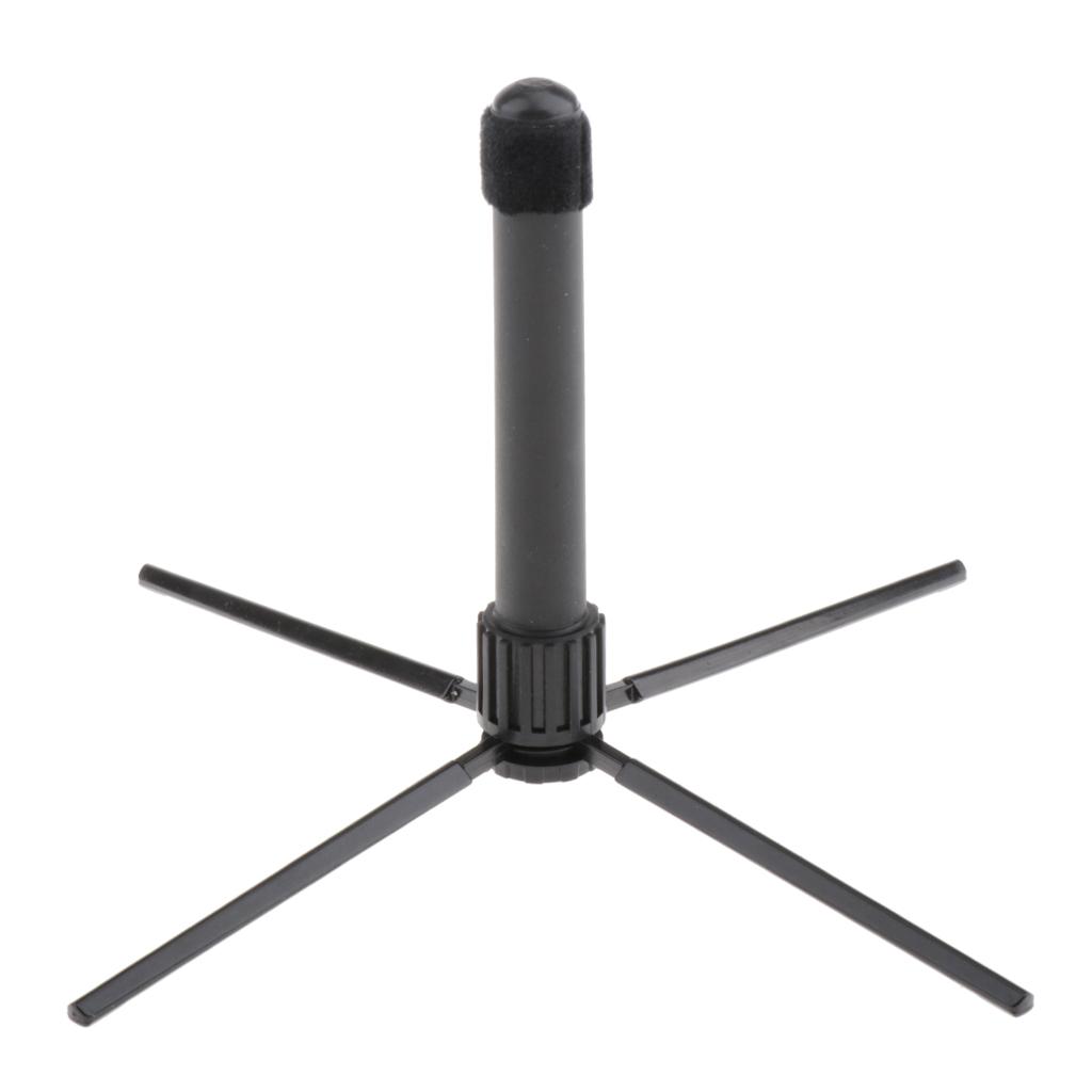 Music Stand Folding - Support de support de clarinette pliable