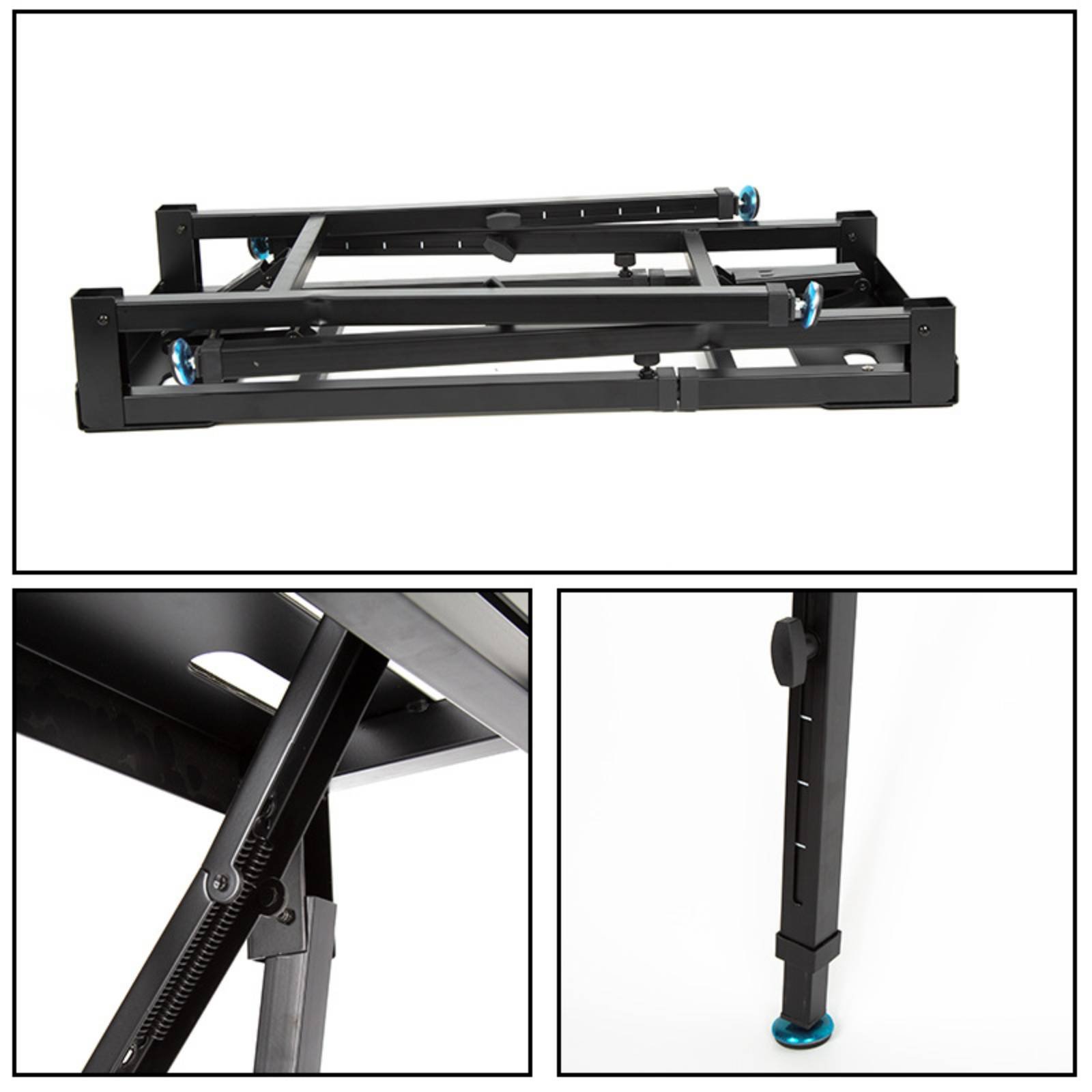 Support de clavier pliable, su - Music Stand Folding avis et prix
