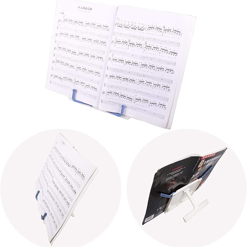 Support de partition de bureau - Music Stand Folding avis et prix