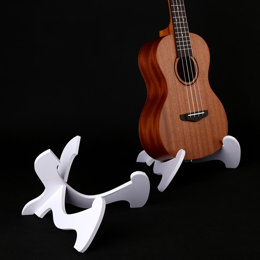 Support de Guitare Pliable en  - Music Stand Folding avis et prix