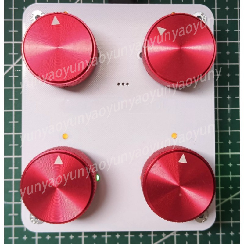 Contrôleur MIDI 4 boutons CC p - Audio Music Software avis et prix