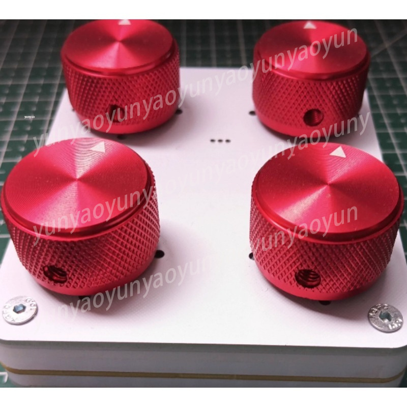 Contrôleur MIDI 4 boutons CC p - Audio Music Software avis et prix