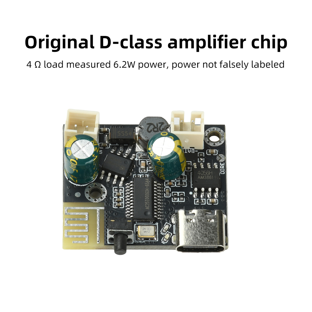 Amplificateur mono classe D BP - Audio Music Mp3 avis et prix