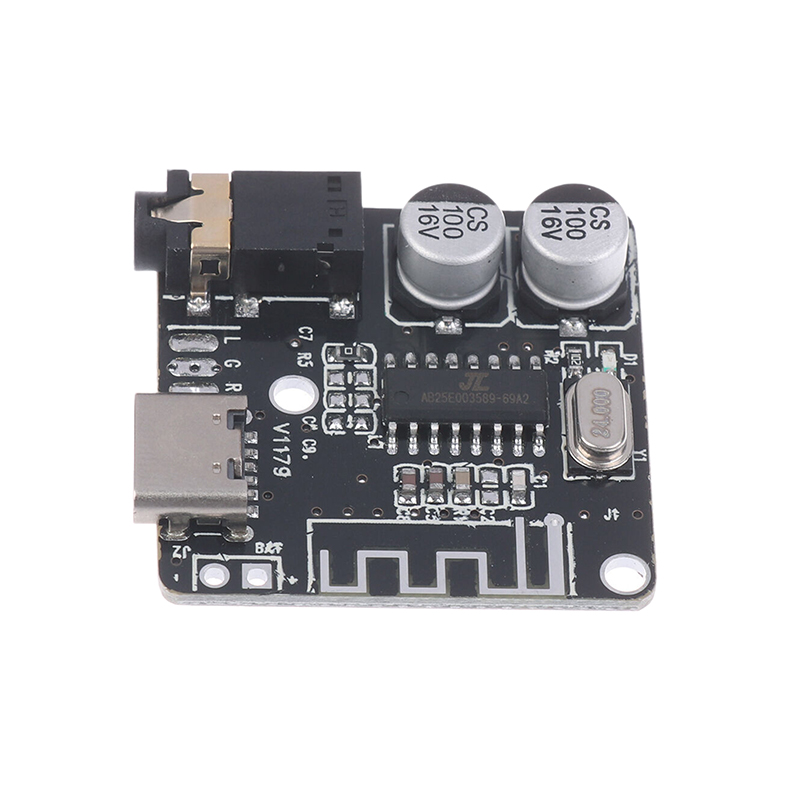 Carte récepteur audio Bluetoot - Audio Music Mp3 avis et prix