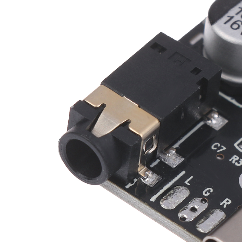 Carte récepteur audio Bluetoot - Audio Music Mp3 avis et prix