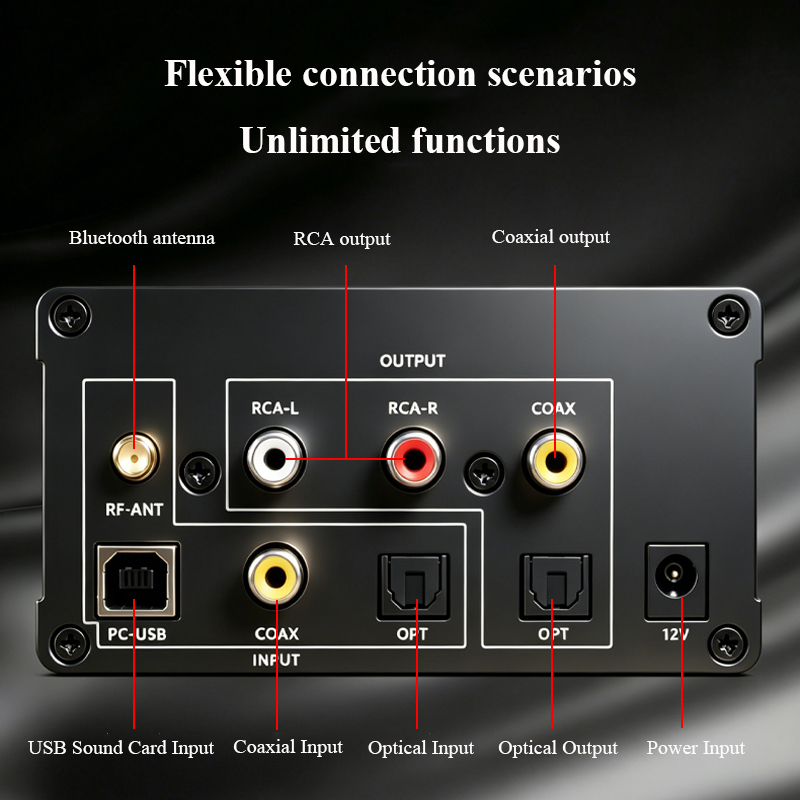 Lecteur audio numérique double - Audio Music Mp3 avis et prix