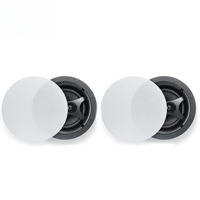 Haut-parleur de plafond sans f - Audio Music Online avis et prix