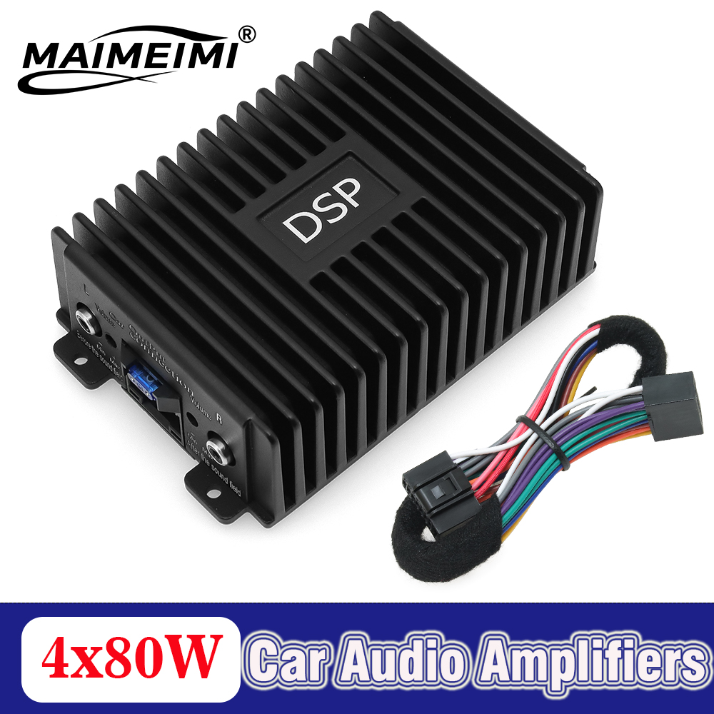 Égaliseur d'amplificateur Radi - Audio Music Equalizer avis et prix