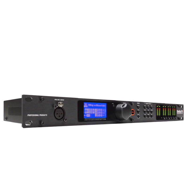 Processeur audio numérique Dri - Audio Music Software avis et prix