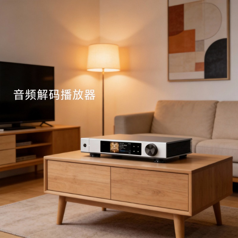 Récepteur de médias en streami - Audio Music Online avis et prix