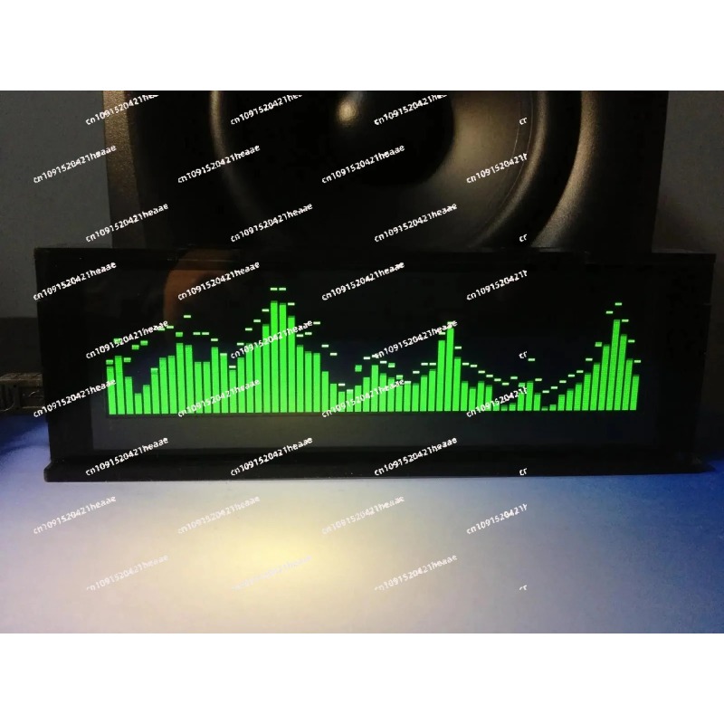 Lampe d'égalisation de niveau  - Audio Music Equalizer avis et prix