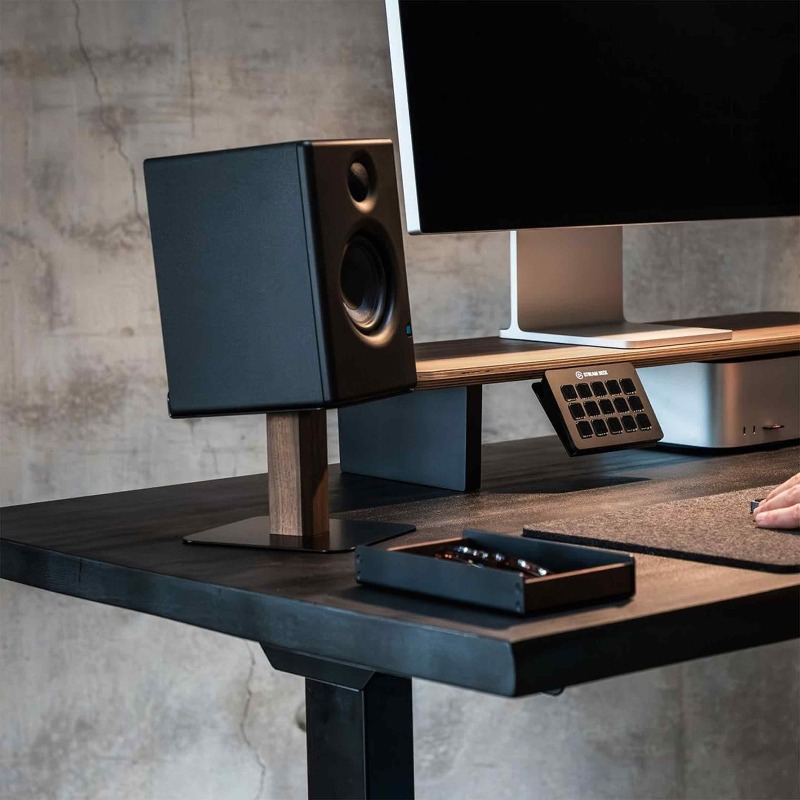 Support de haut-parleur en noy - Music Stand Folding avis et prix