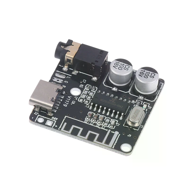 Carte récepteur audio Bluetoot - Audio Music Mp3 avis et prix