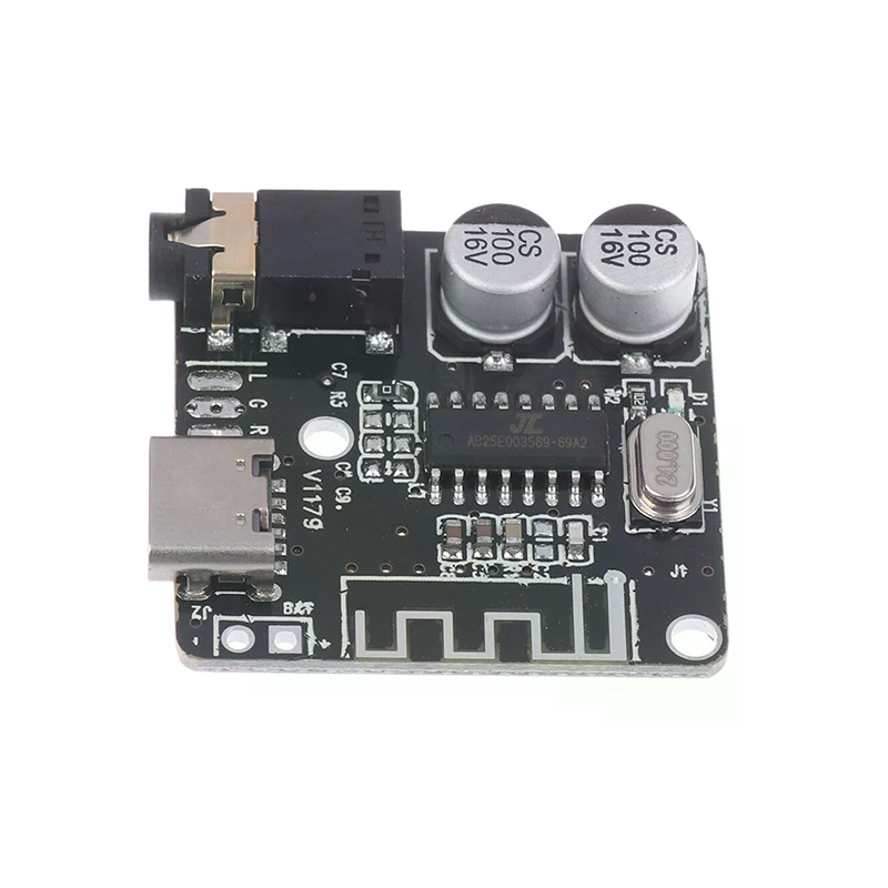 Carte récepteur audio Bluetoot - Audio Music Mp3 avis et prix