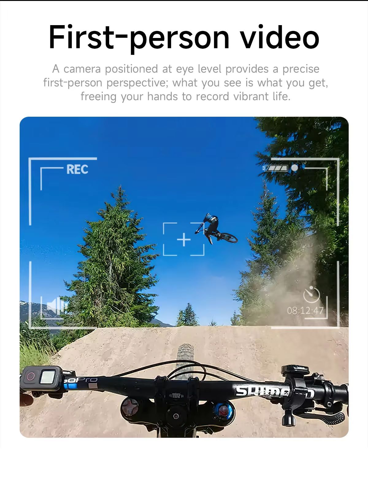 Lunettes Intelligentes IA L805 - Audio Music To Video Ai Free avis et prix
