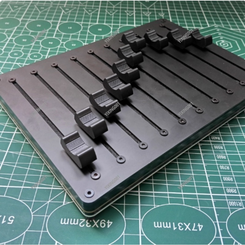 Contrôleur de fader MIDI USB 1 - Audio Music Software avis et prix