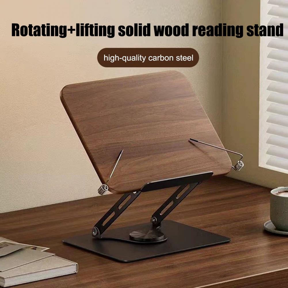 Support de lecture avec pinces - Music Stand Folding avis et prix