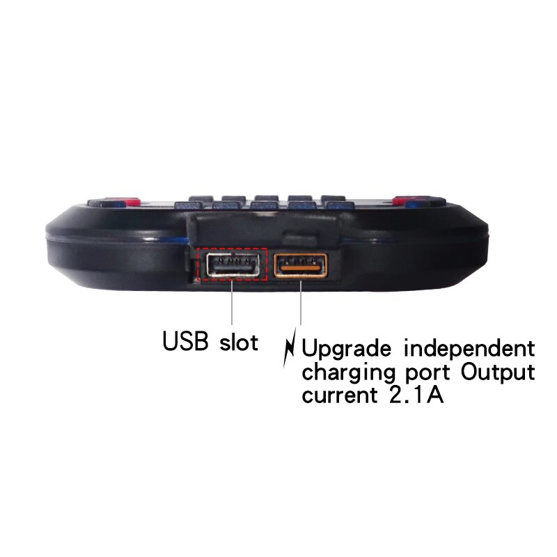 MT730 moto Bluetooth haut-parl - Audio Music Mp3 avis et prix