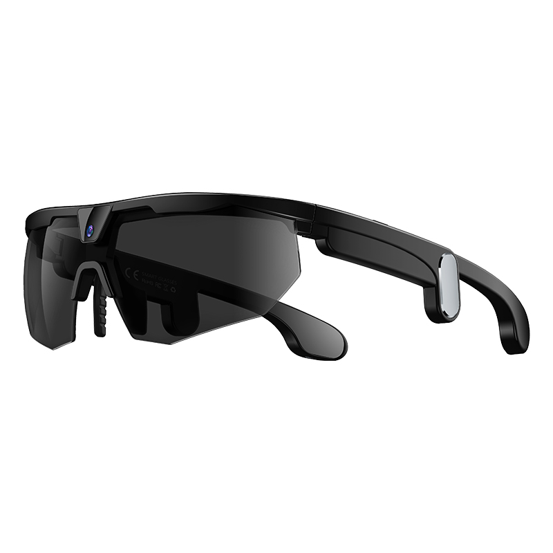 Nouvelles Lunettes de Soleil I - Audio Music To Video Ai Free avis et prix