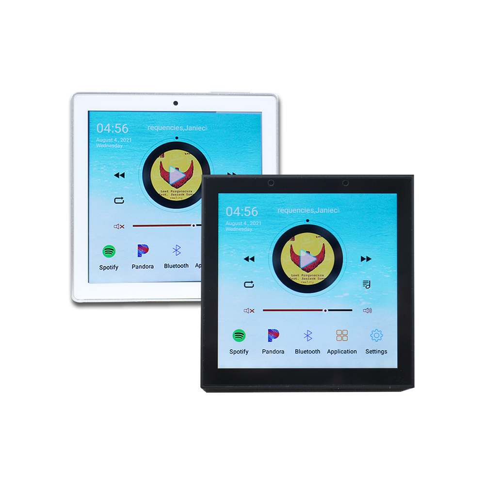 Amplificateur mural Android Wi - Audio Music Online avis et prix