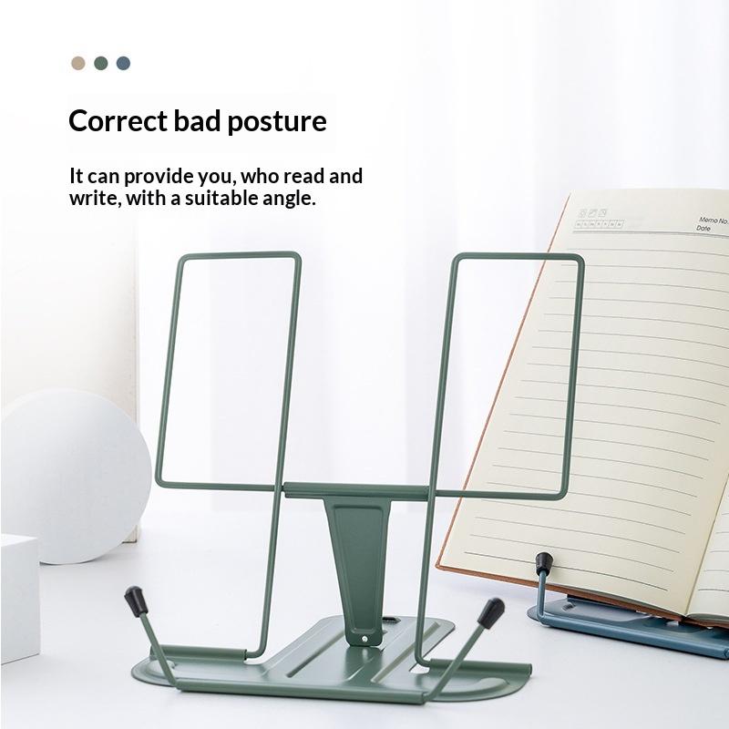 Nouveau support de lecture en  - Music Stand Folding avis et prix