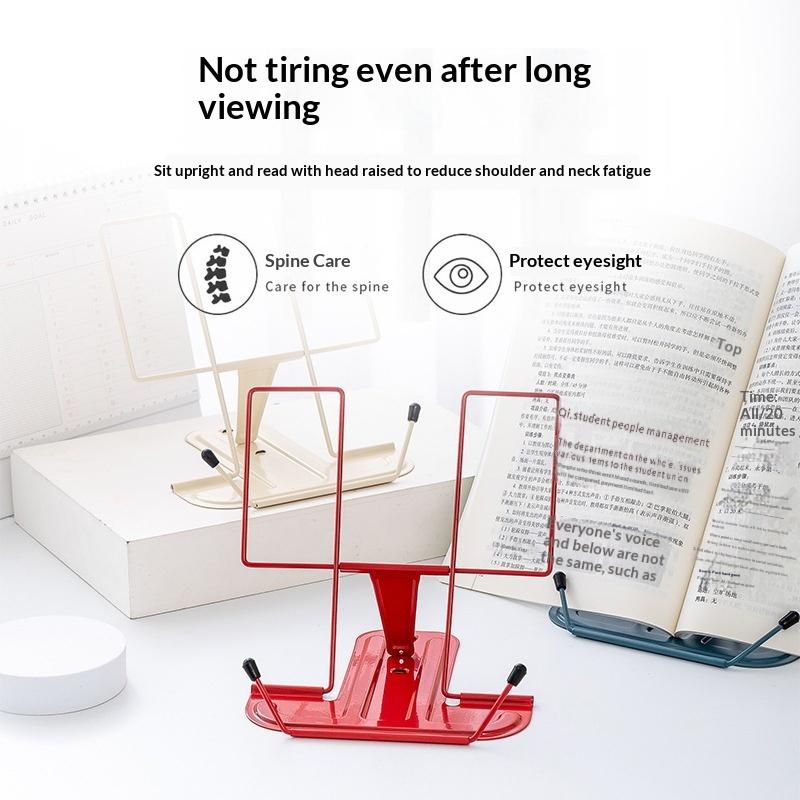 Nouveau support de lecture en  - Music Stand Folding avis et prix
