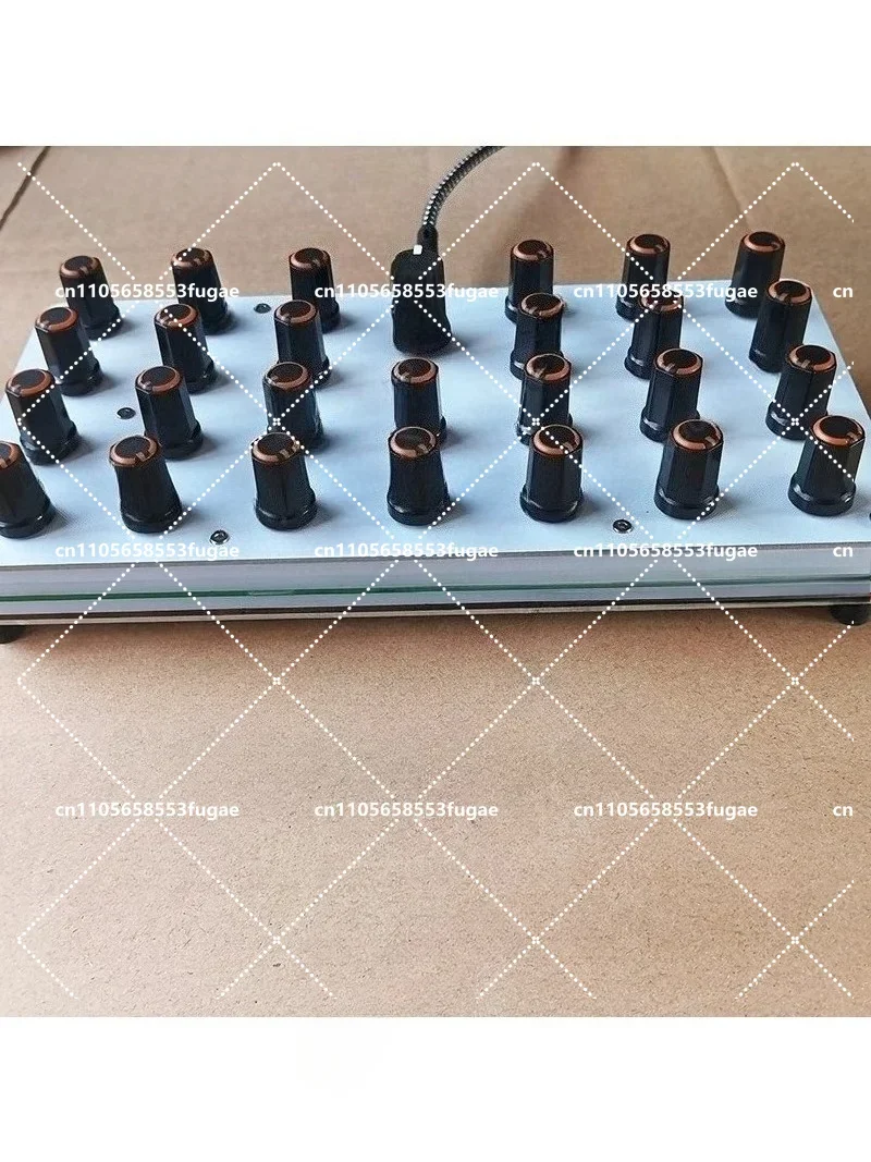 Contrôleur MIDI avec interface - Audio Music Software avis et prix