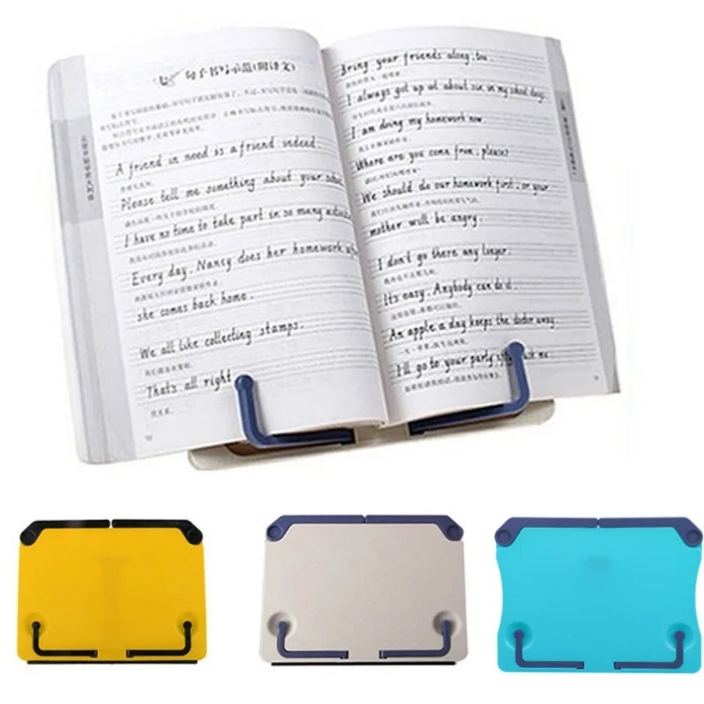 Support de lecture Portable po - Music Stand Folding avis et prix