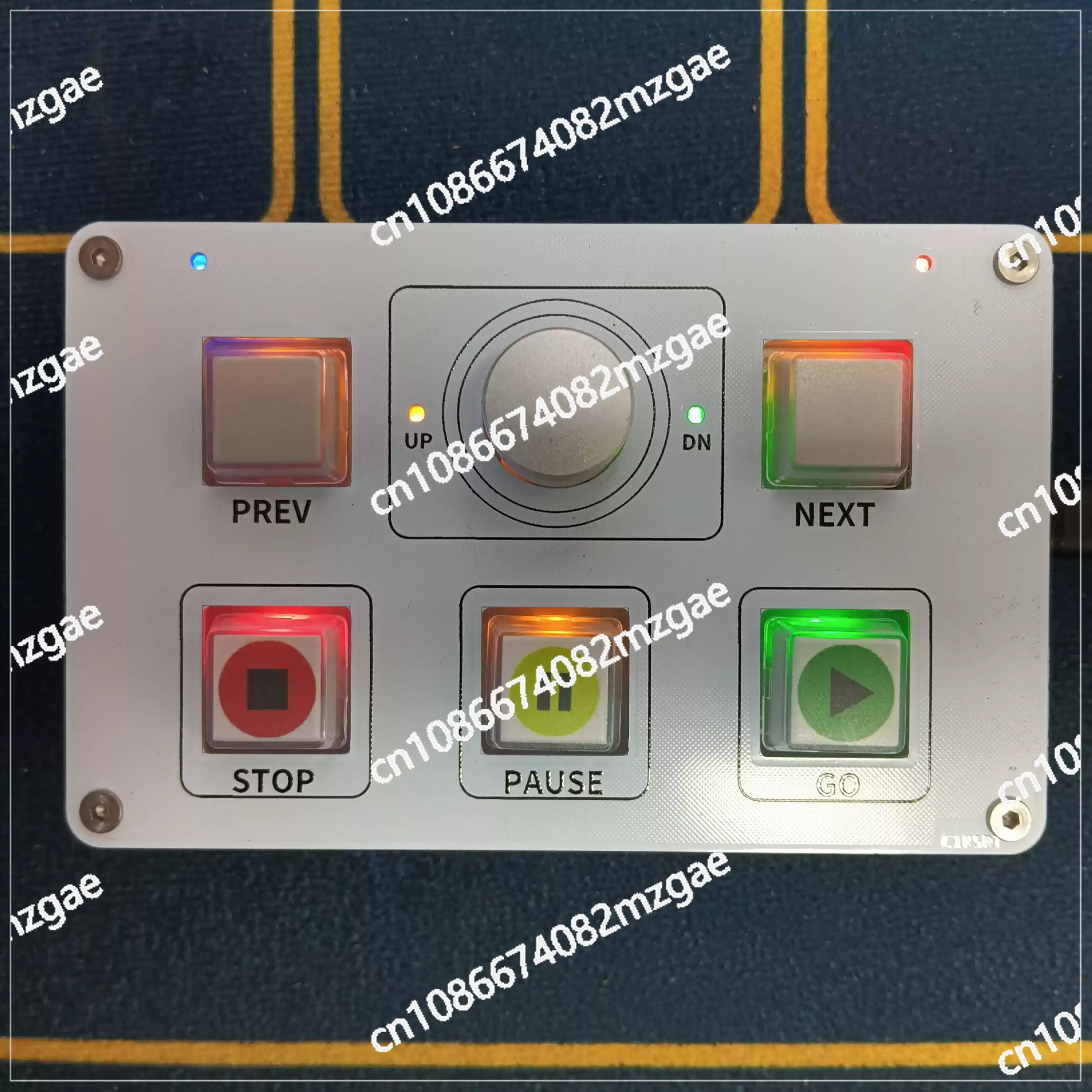 Clavier de production musicale - Audio Music Software avis et prix