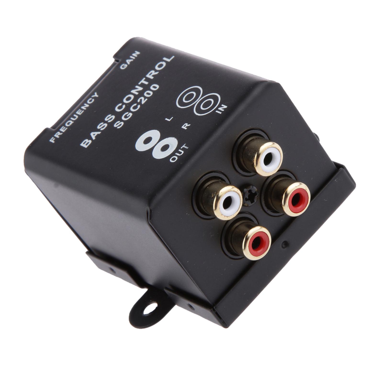 Bouton de contrôle du volume à - Audio Music Equalizer avis et prix