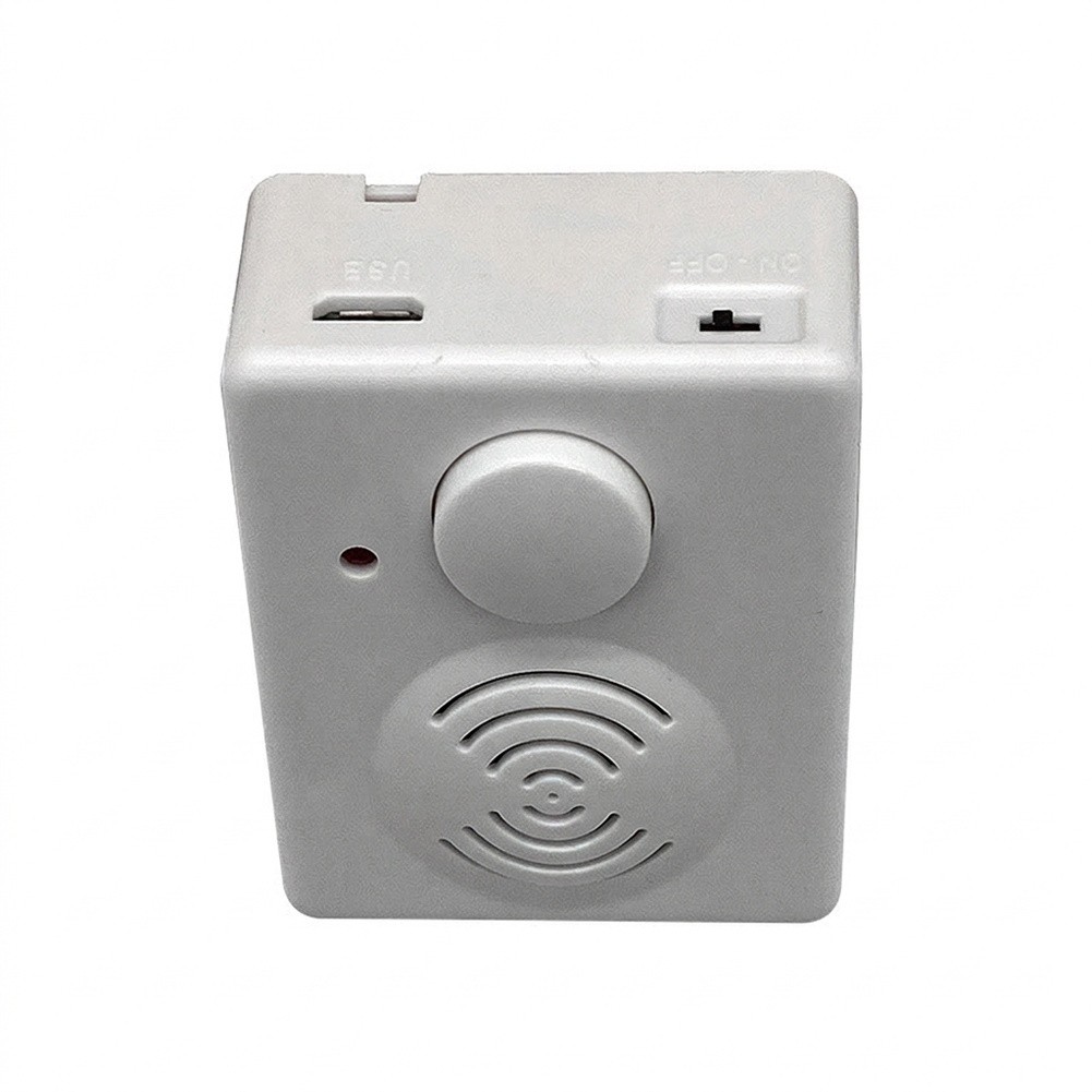Boîte à musique audio USB pour - Audio Music Mp3 avis et prix