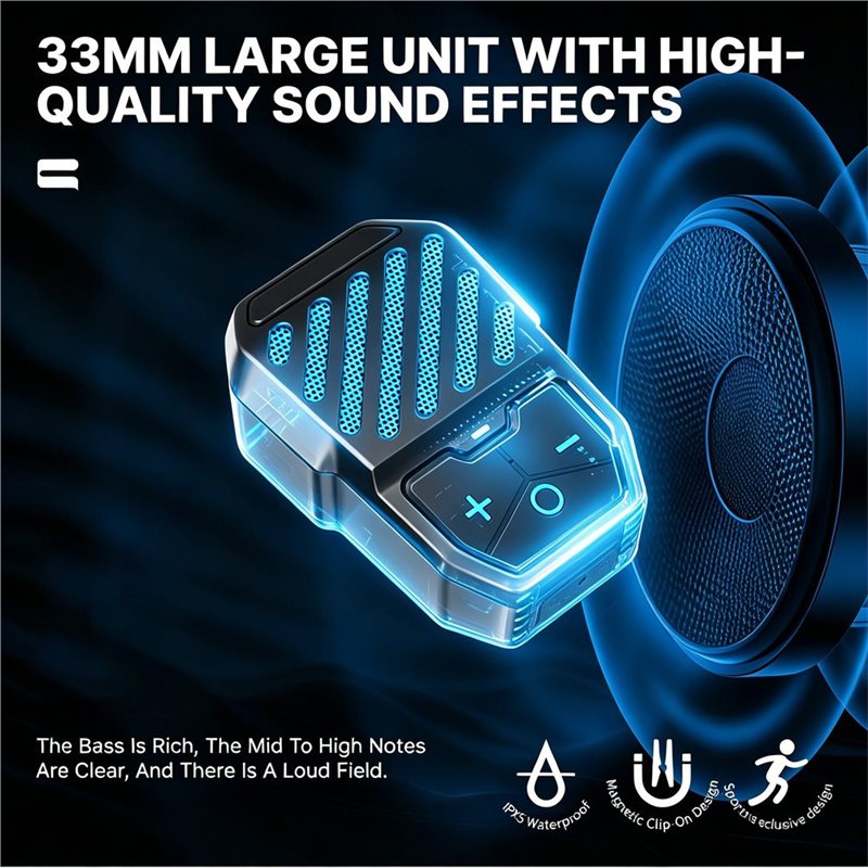 [B24B!】 Haut-parleur Bluetooth - Audio Music Online avis et prix