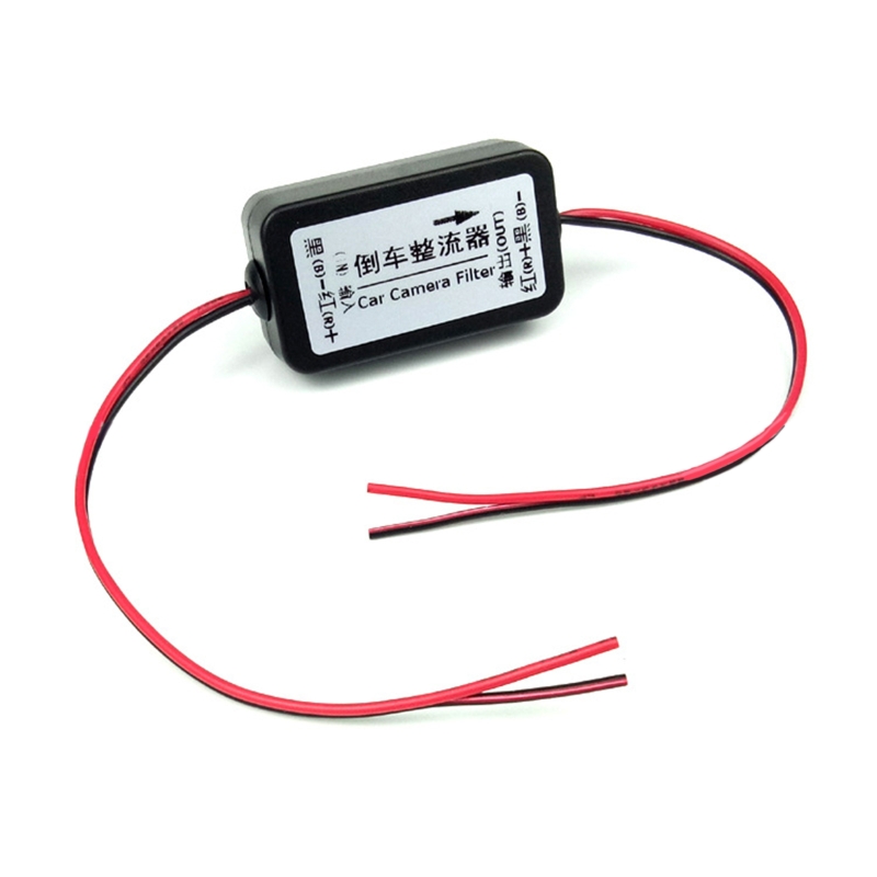 Redresseur de filtre de conden - Audio Music Equalizer avis et prix