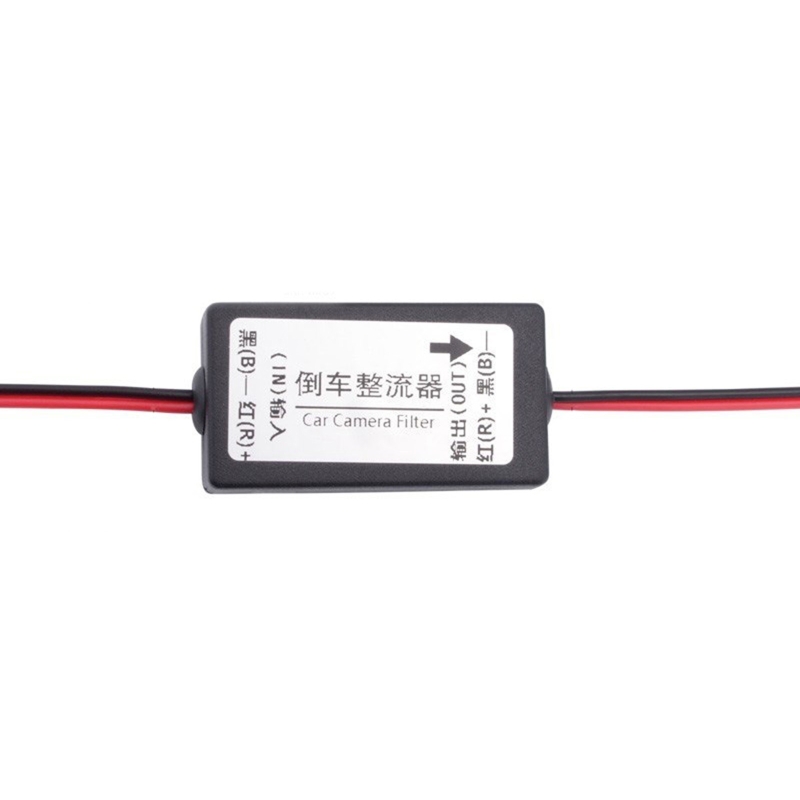 Redresseur de filtre de conden - Audio Music Equalizer avis et prix