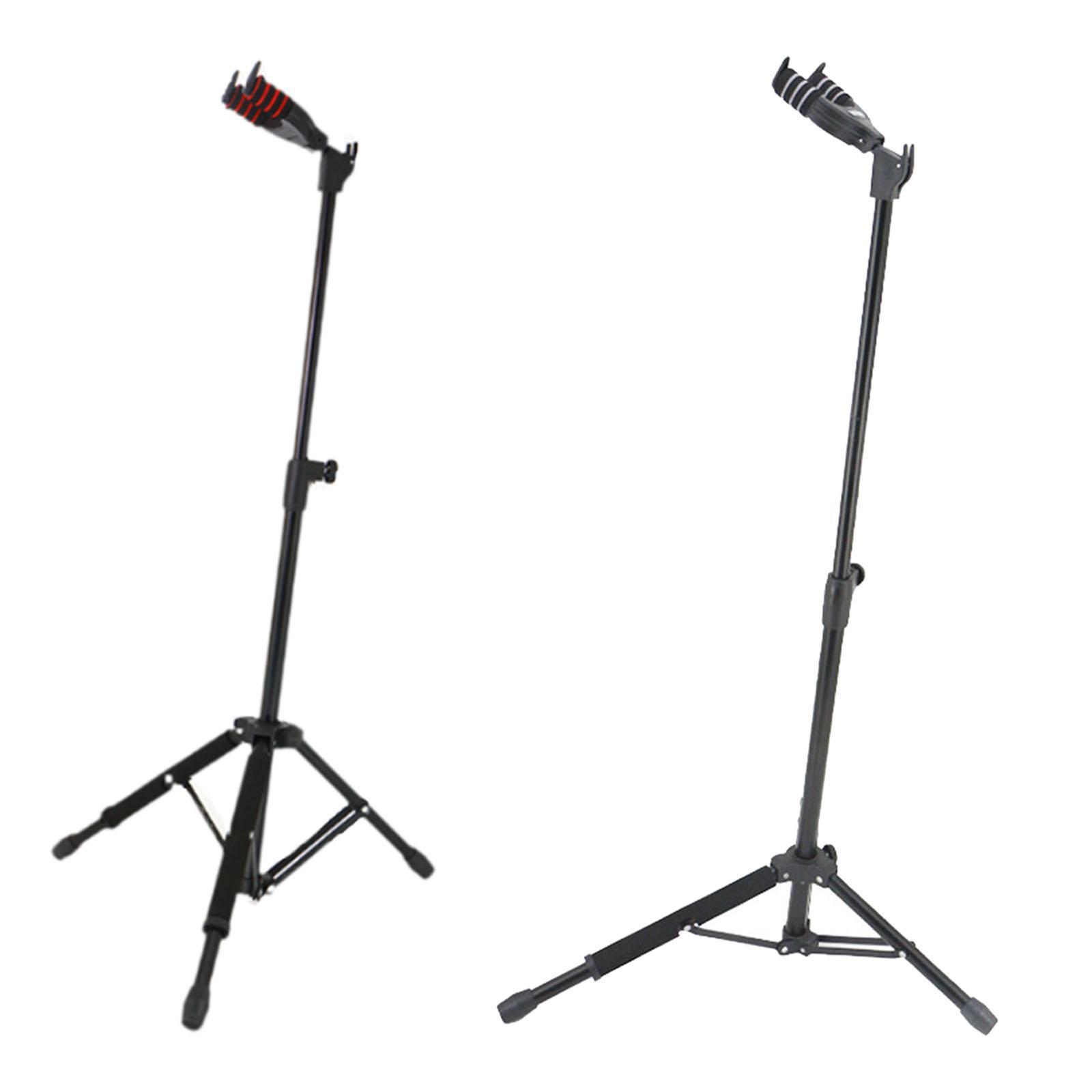Support de Support de guitare  - Music Stand Folding avis et prix