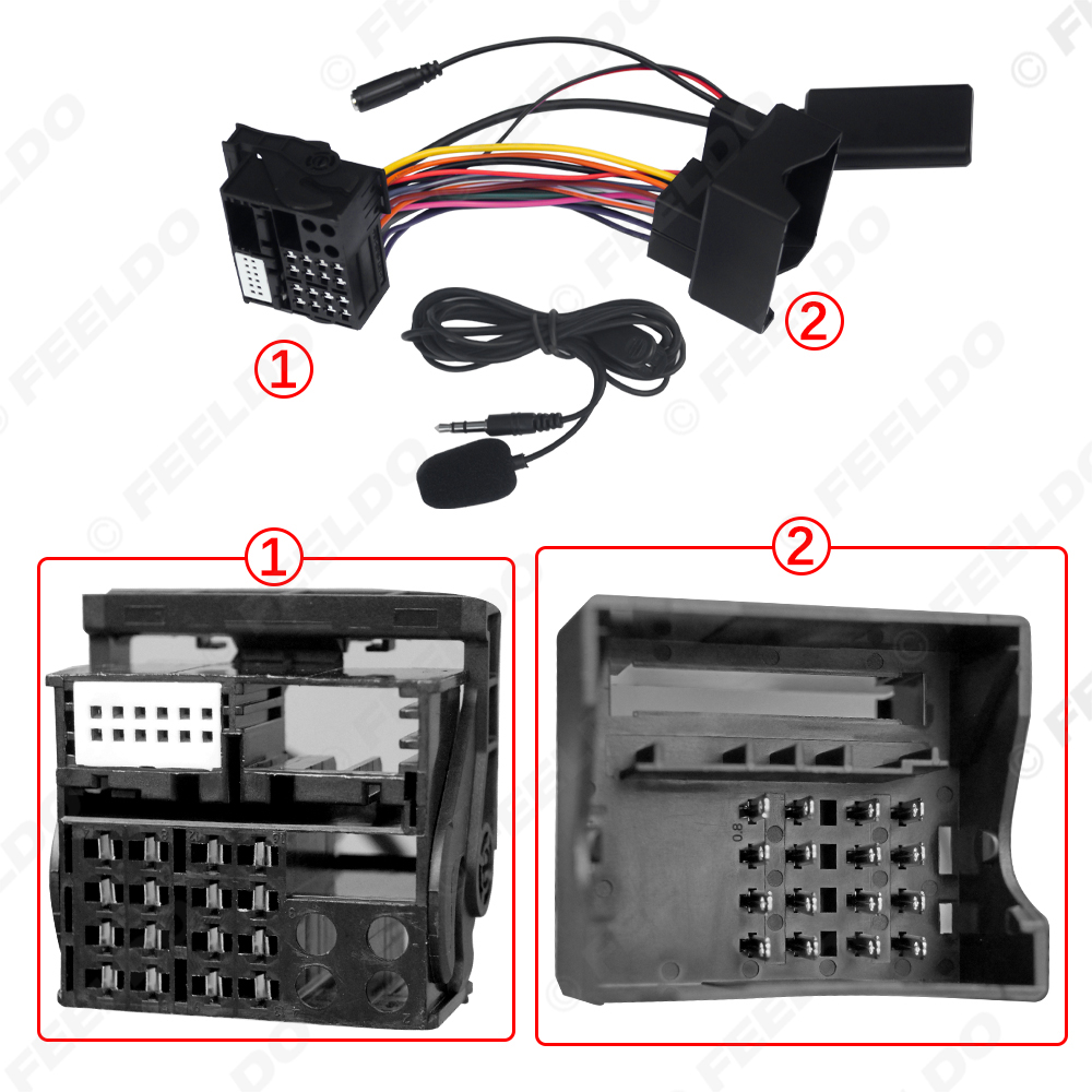 Module Bluetooth 5.0 pour voit - Audio Music Mp3 avis et prix