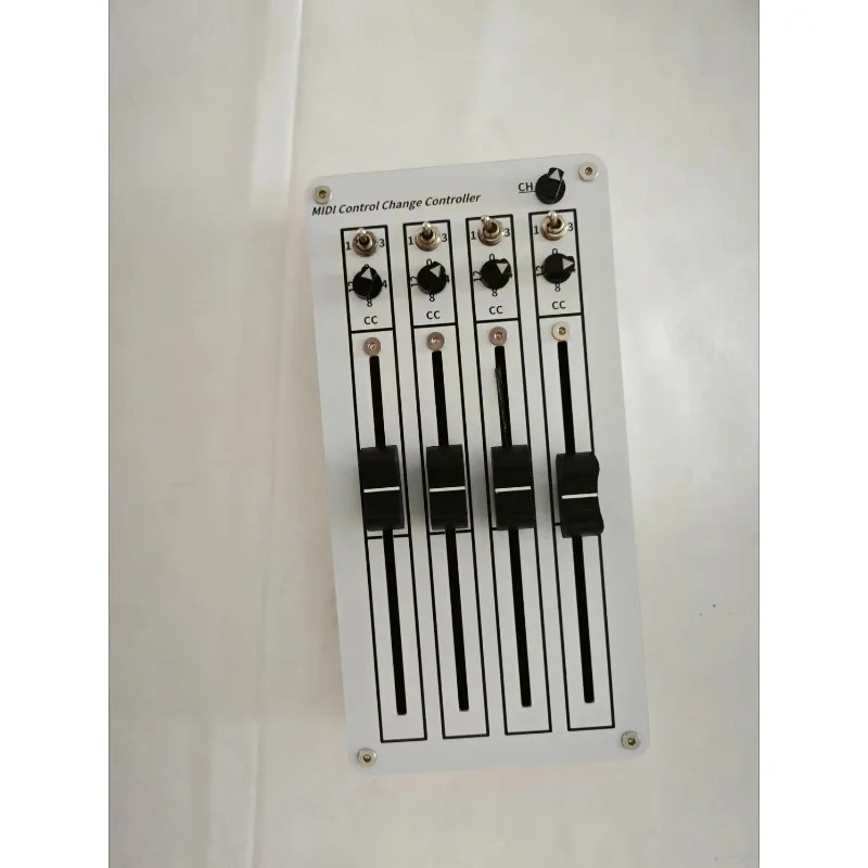 Contrôleur de volume USB MIDI  - Audio Music Software avis et prix