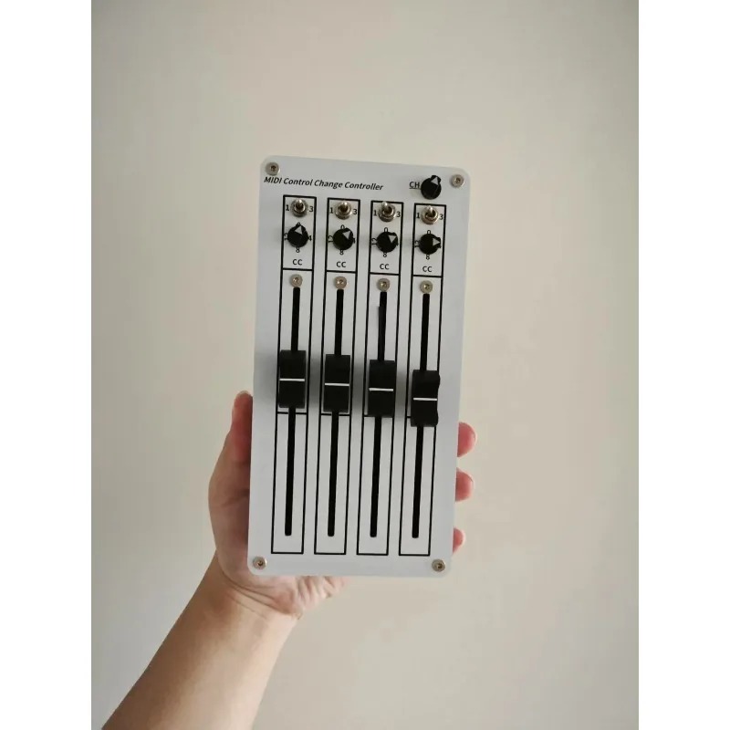 Contrôleur de volume USB MIDI  - Audio Music Software avis et prix