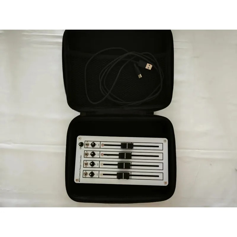Contrôleur de volume USB MIDI  - Audio Music Software avis et prix