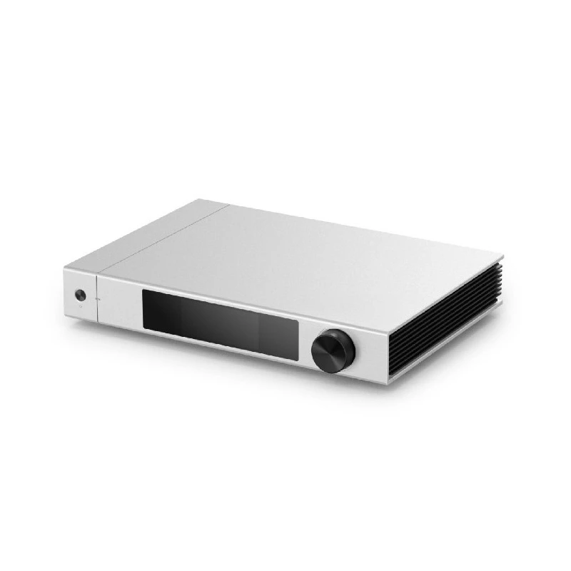 Récepteur multimédia en réseau - Audio Music Online avis et prix