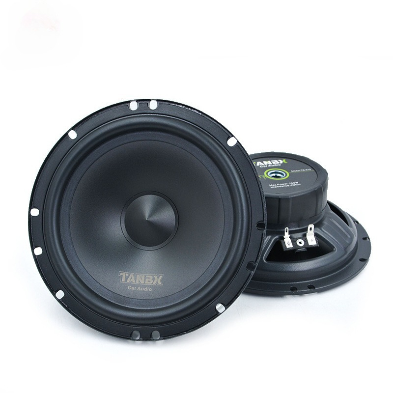 SOTAMIA 60W 6,5 pouces Haut-pa - Audio Music Online avis et prix