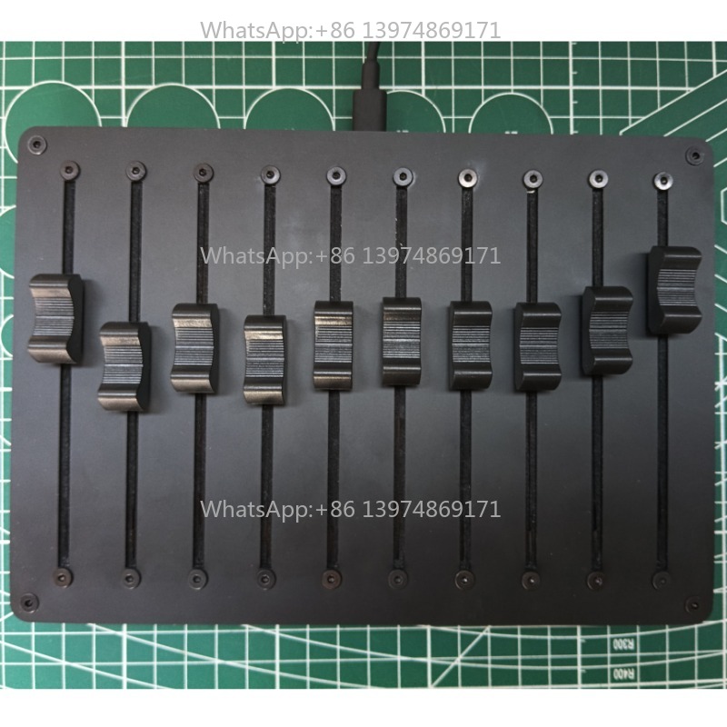 Contrôleur MIDI avec interface - Audio Music Software avis et prix