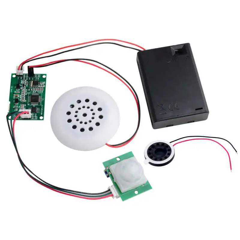 RCMixer-Kit de sécurité vocale - Audio Music Mp3 Download avis et prix