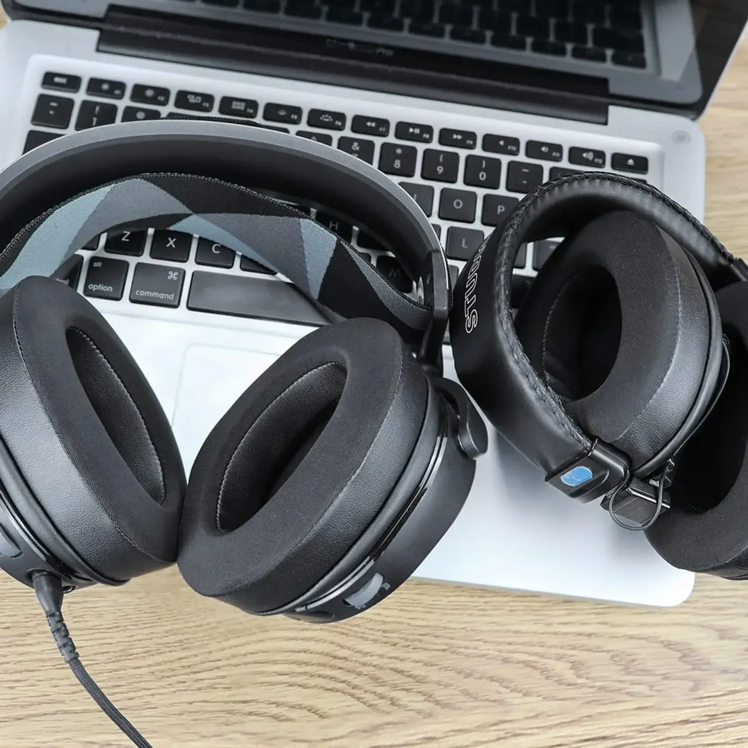 Pour Audio Technica ATH M50 M5 - Audio Technica Headphone Ath-M20X avis et prix